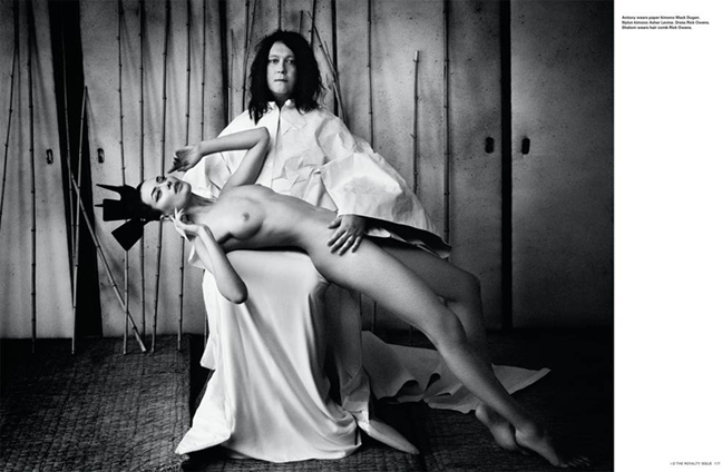 Antony And The Johnsons HD wallpapers, Desktop wallpaper - most viewed