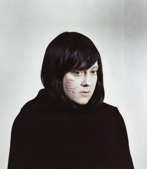 HQ Antony And The Johnsons Wallpapers | File 55.72Kb
