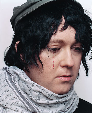 Amazing Antony And The Johnsons Pictures & Backgrounds