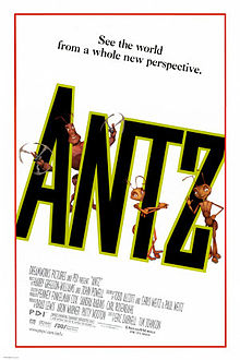 Antz Pics, Movie Collection