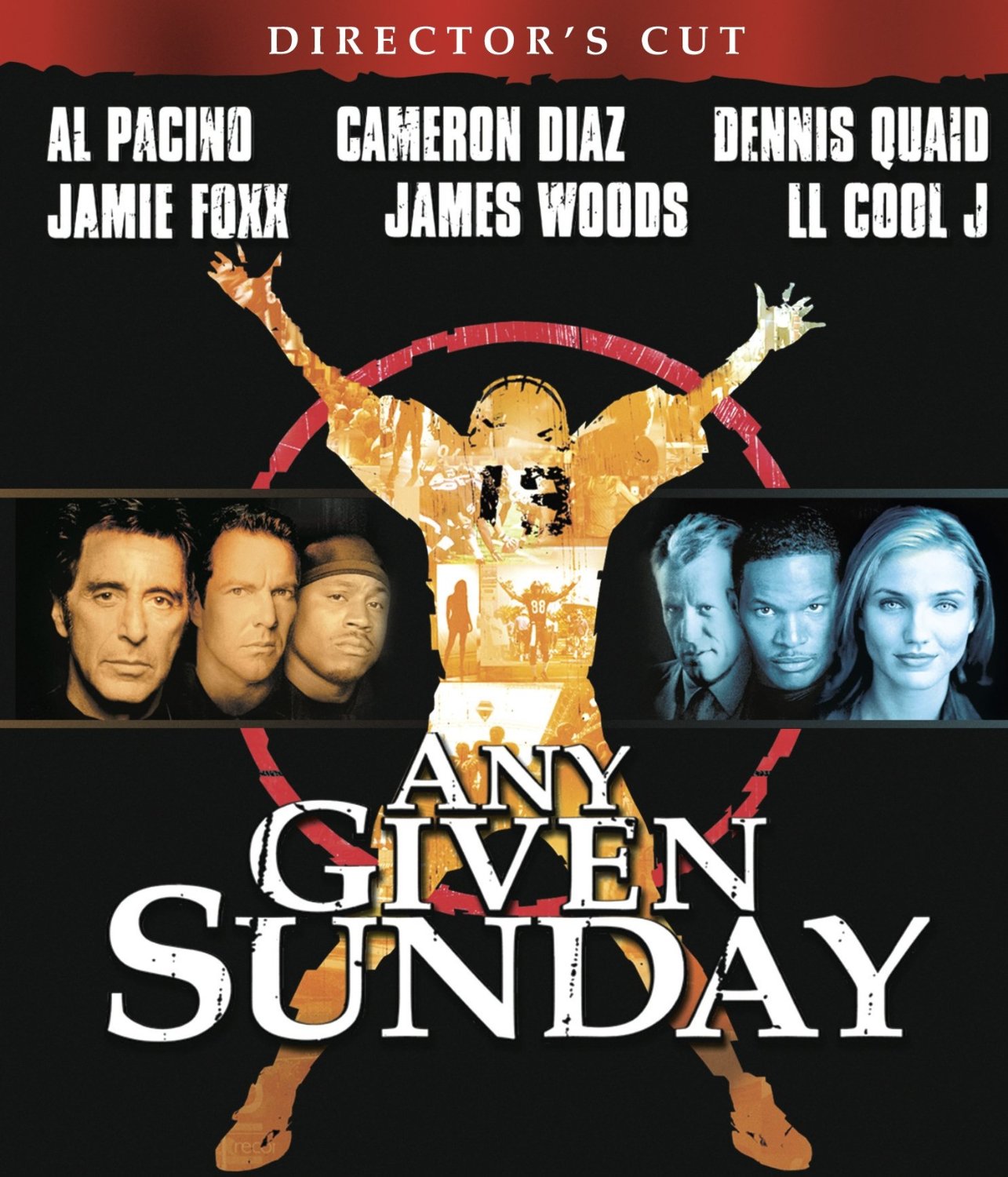 Any Given Sunday #3