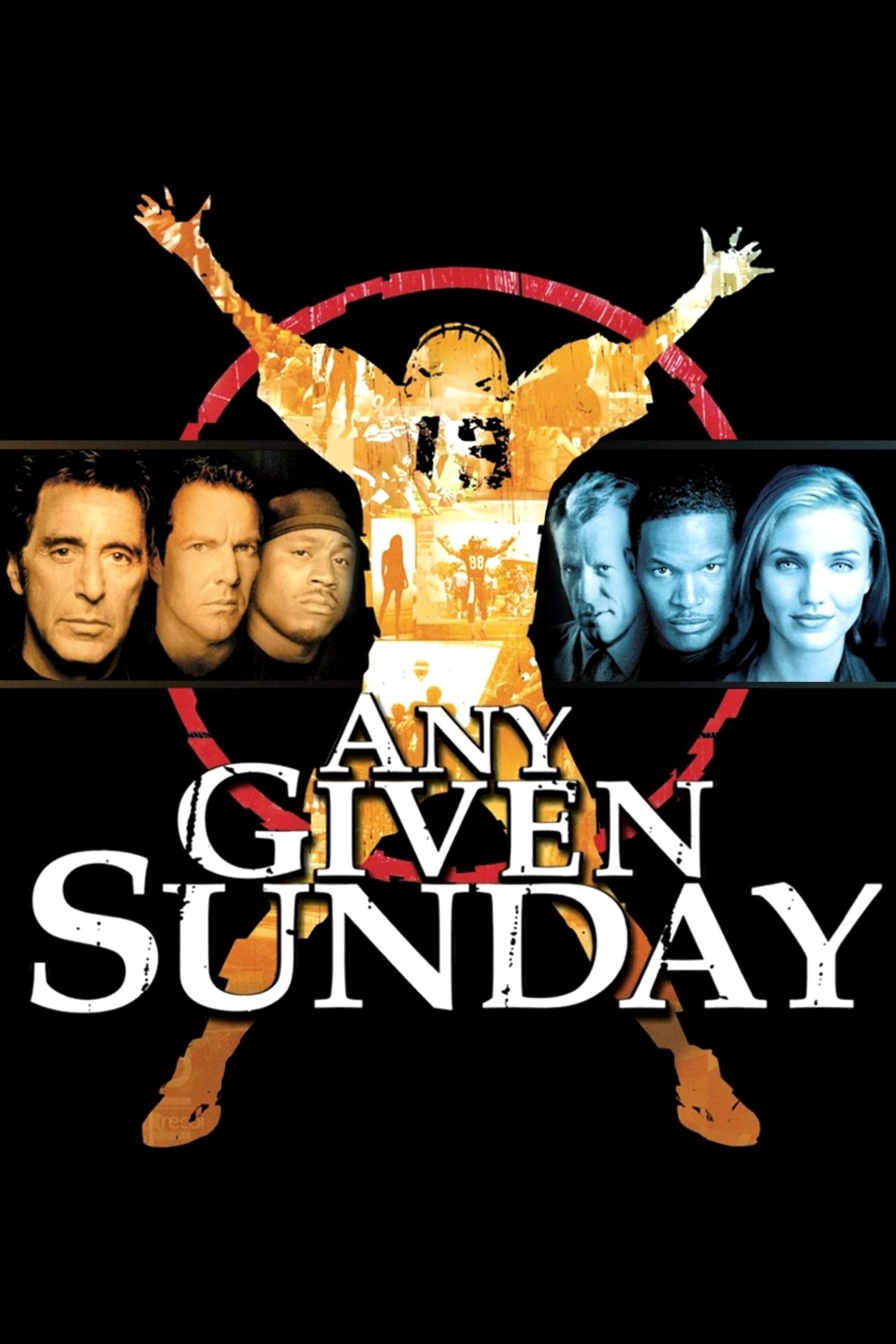 Any Given Sunday #4