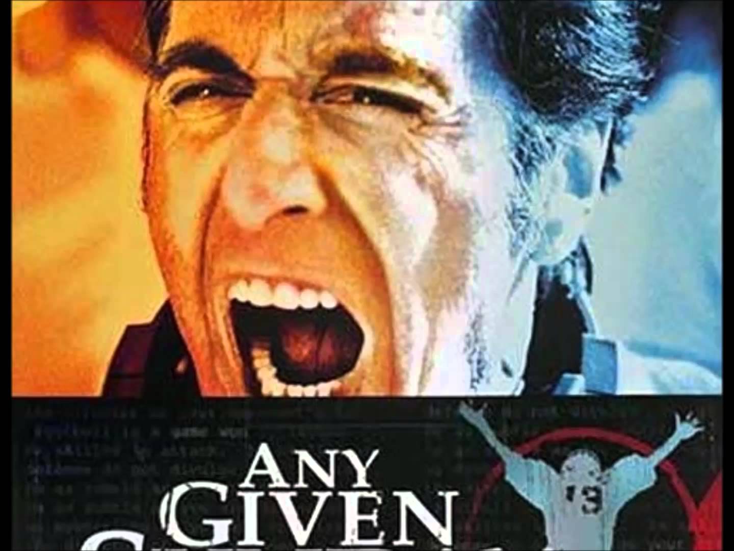 Any Given Sunday HD wallpapers, Desktop wallpaper - most viewed