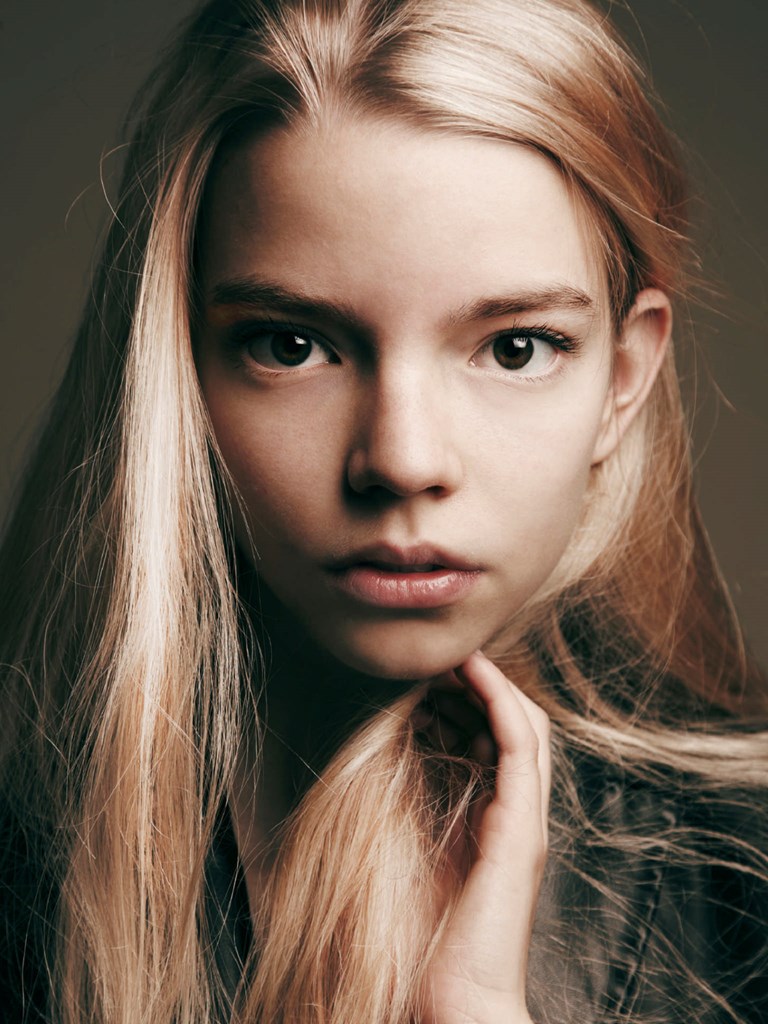 Amazing Anya Taylor-Joy Pictures & Backgrounds