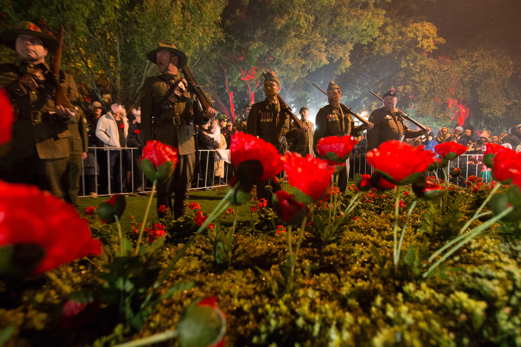 Amazing Anzac Day Pictures & Backgrounds