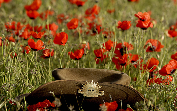 Nice Images Collection: Anzac Day Desktop Wallpapers
