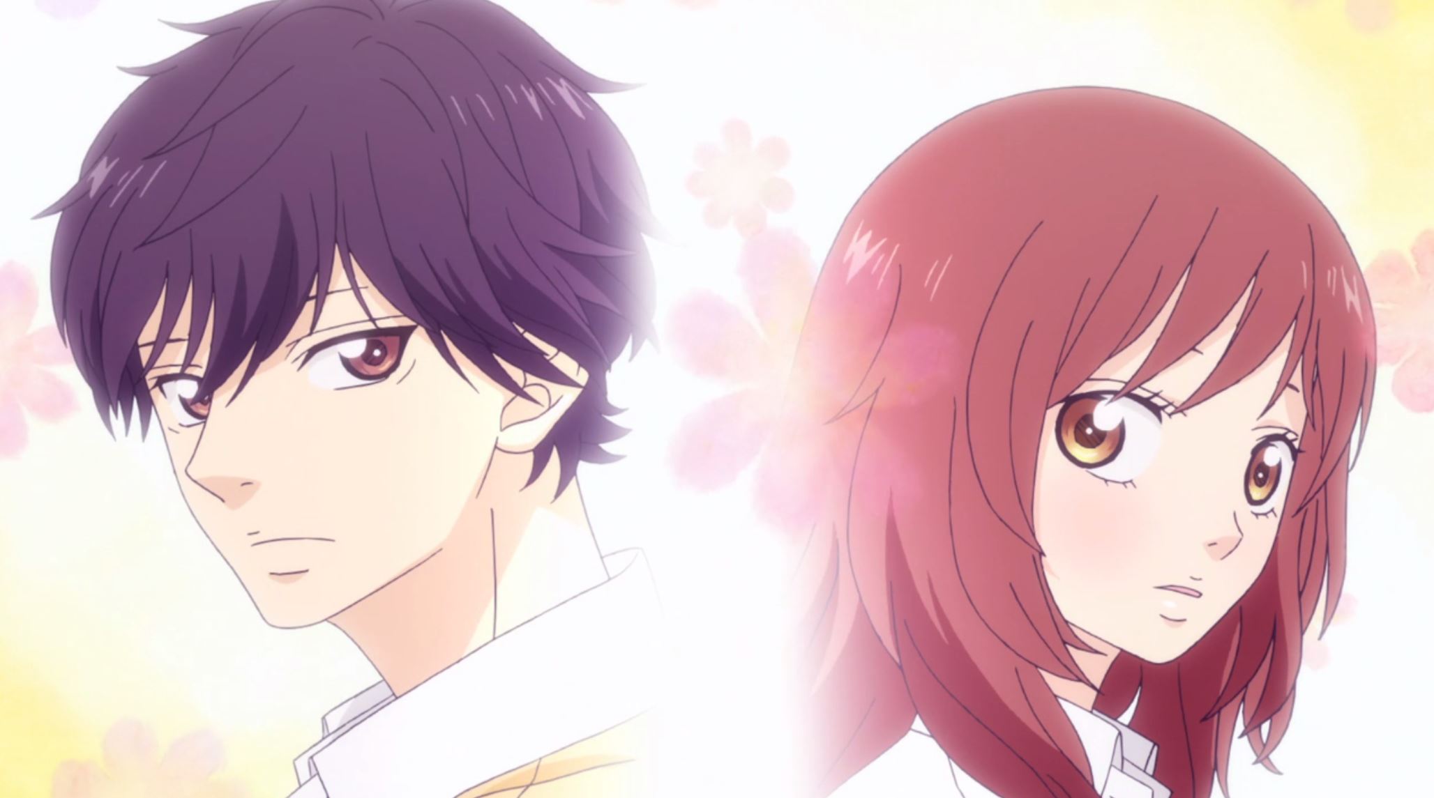Images of Ao Haru Ride | 2056x1145