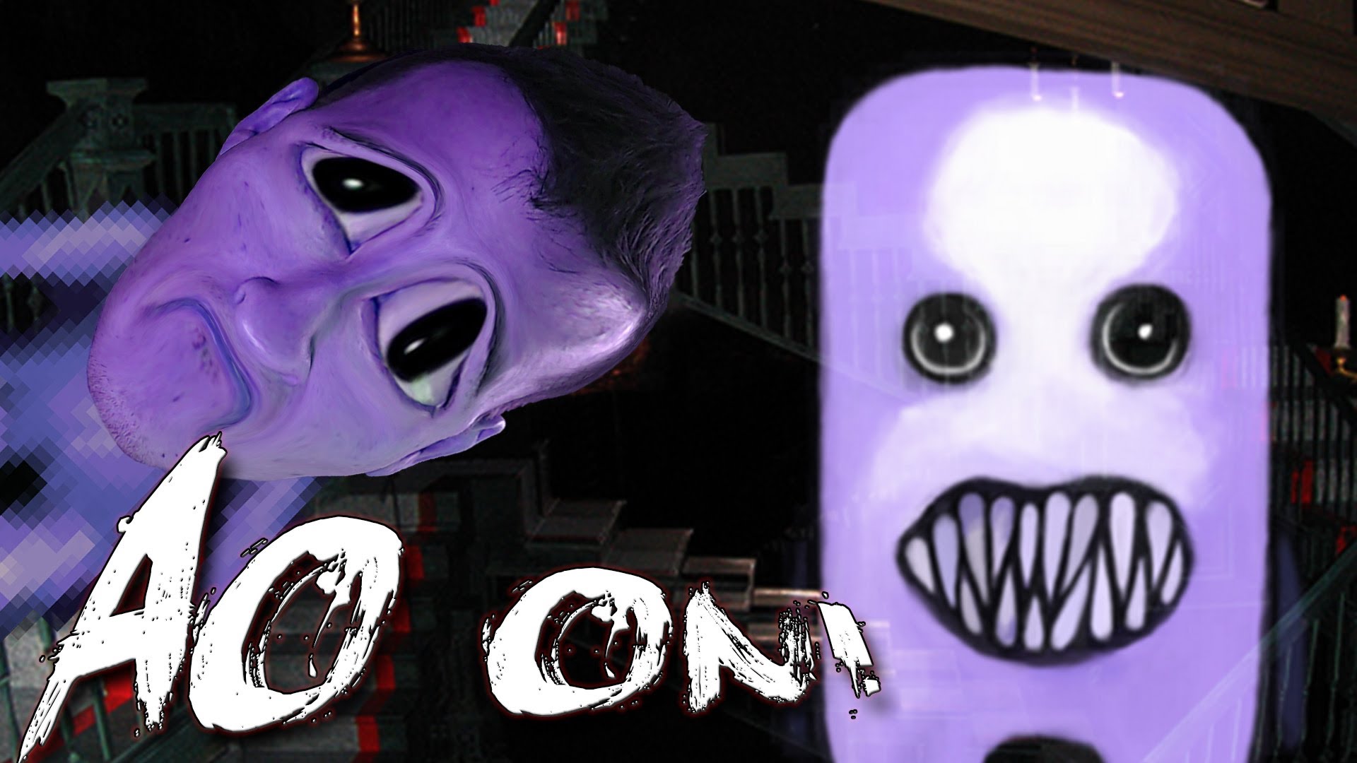 ao oni game download vgperson