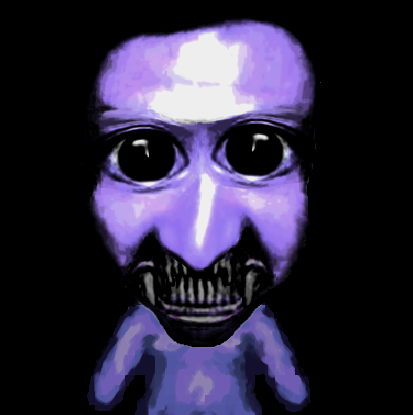 Ao Oni Backgrounds, Compatible - PC, Mobile, Gadgets| 413x415 px