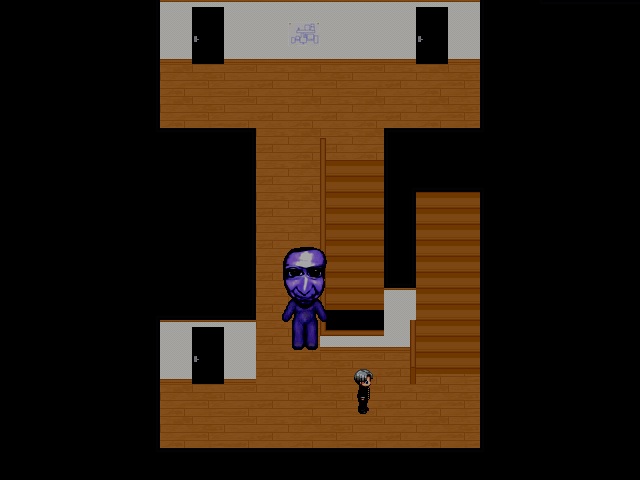 Ao Oni Backgrounds, Compatible - PC, Mobile, Gadgets| 640x480 px