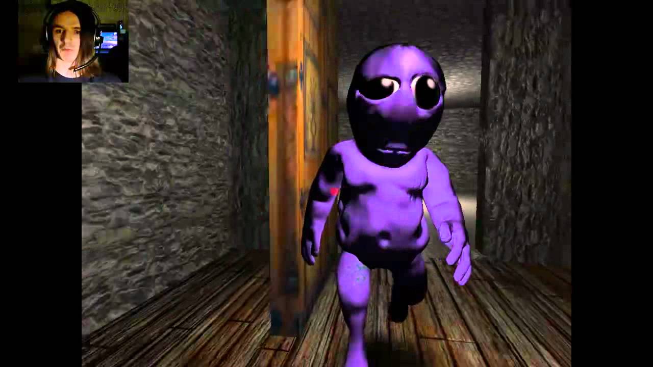 Ao Oni Backgrounds on Wallpapers Vista