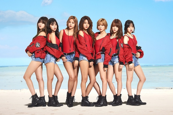 Amazing AOA Pictures & Backgrounds