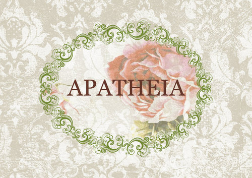 Apathenia #8