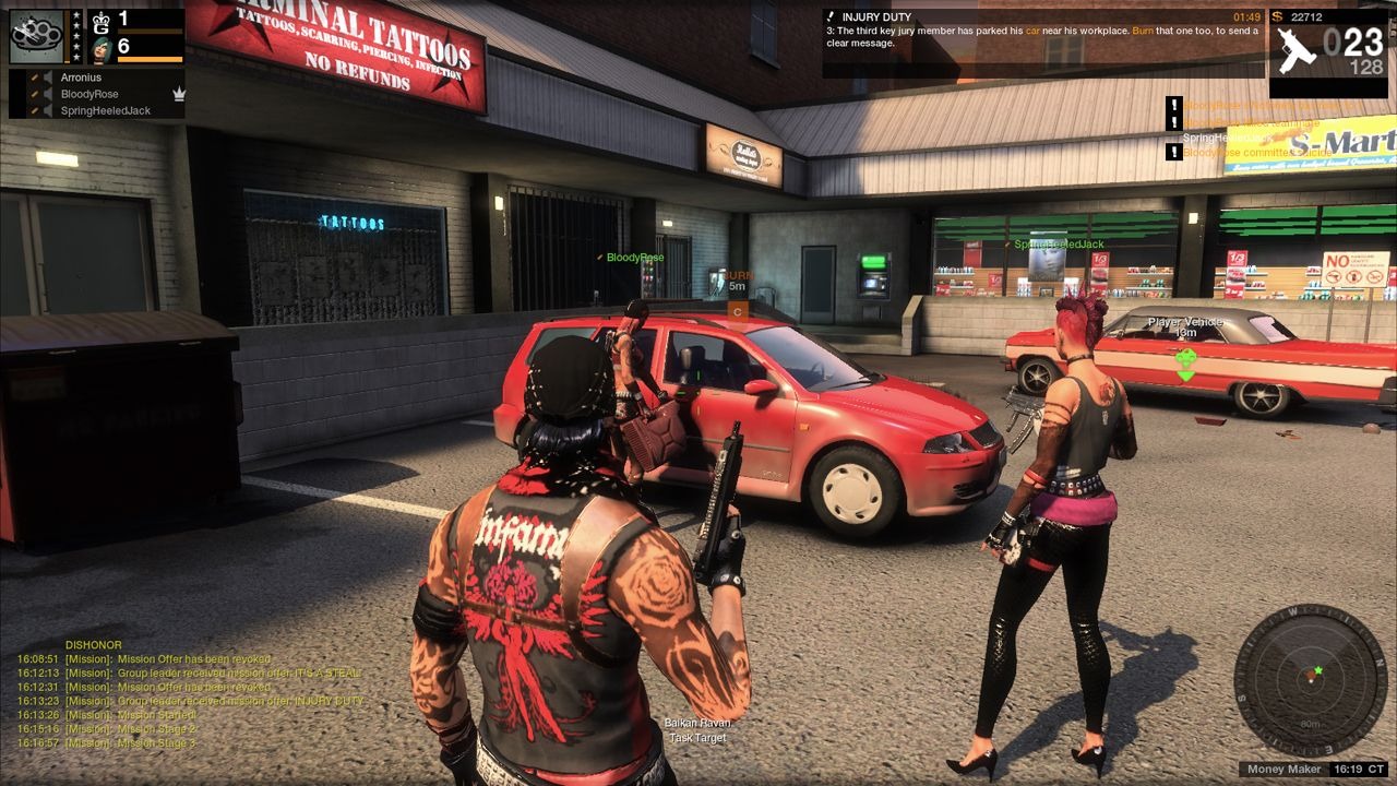Amazing APB Reloaded Pictures & Backgrounds