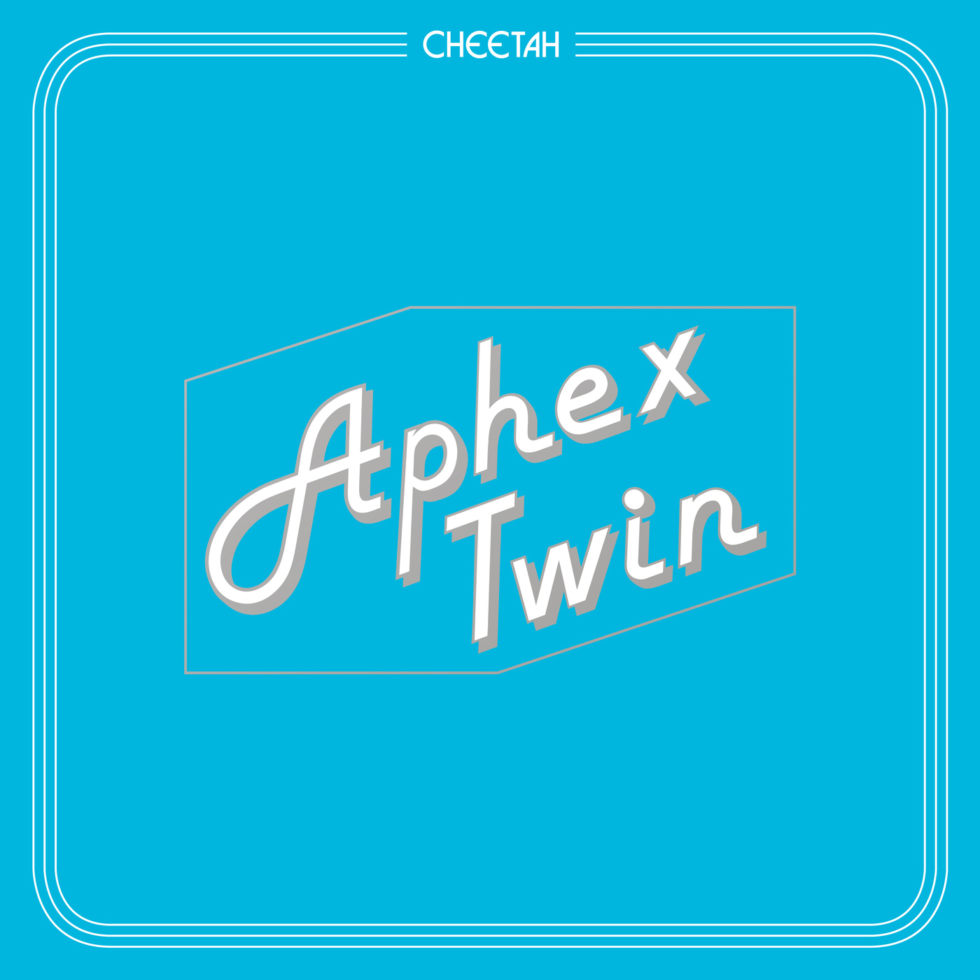 Aphex Twin #9
