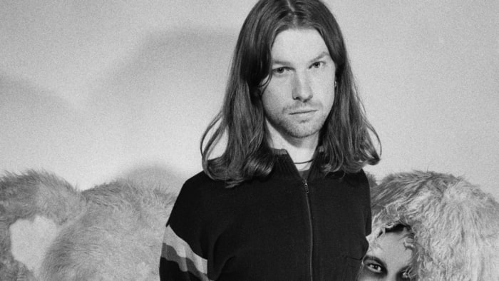 Aphex Twin Pics, Music Collection