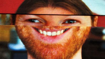 Aphex Twin #22