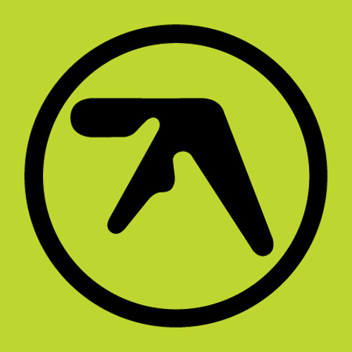 Aphex Twin #14