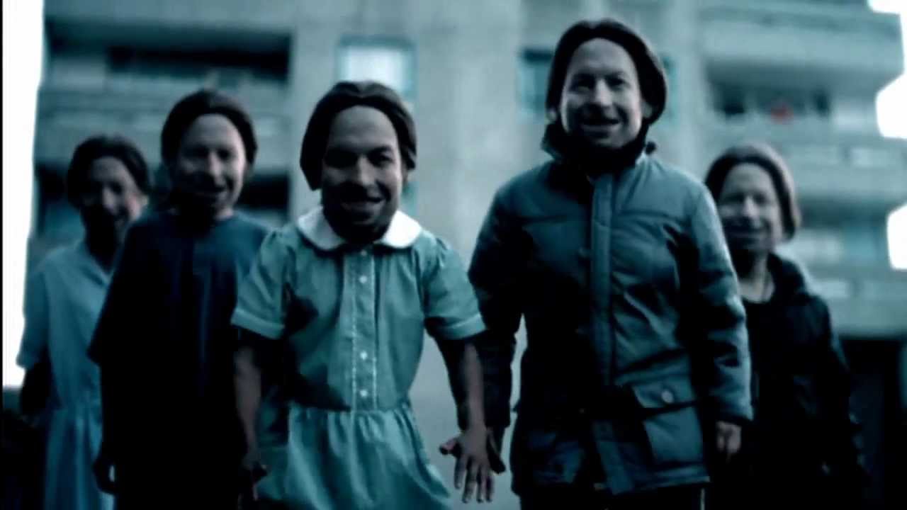 1280x720 > Aphex Twin Wallpapers
