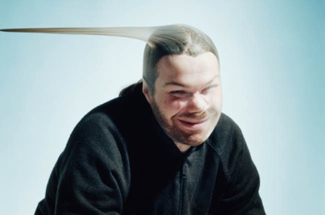 Aphex Twin #28
