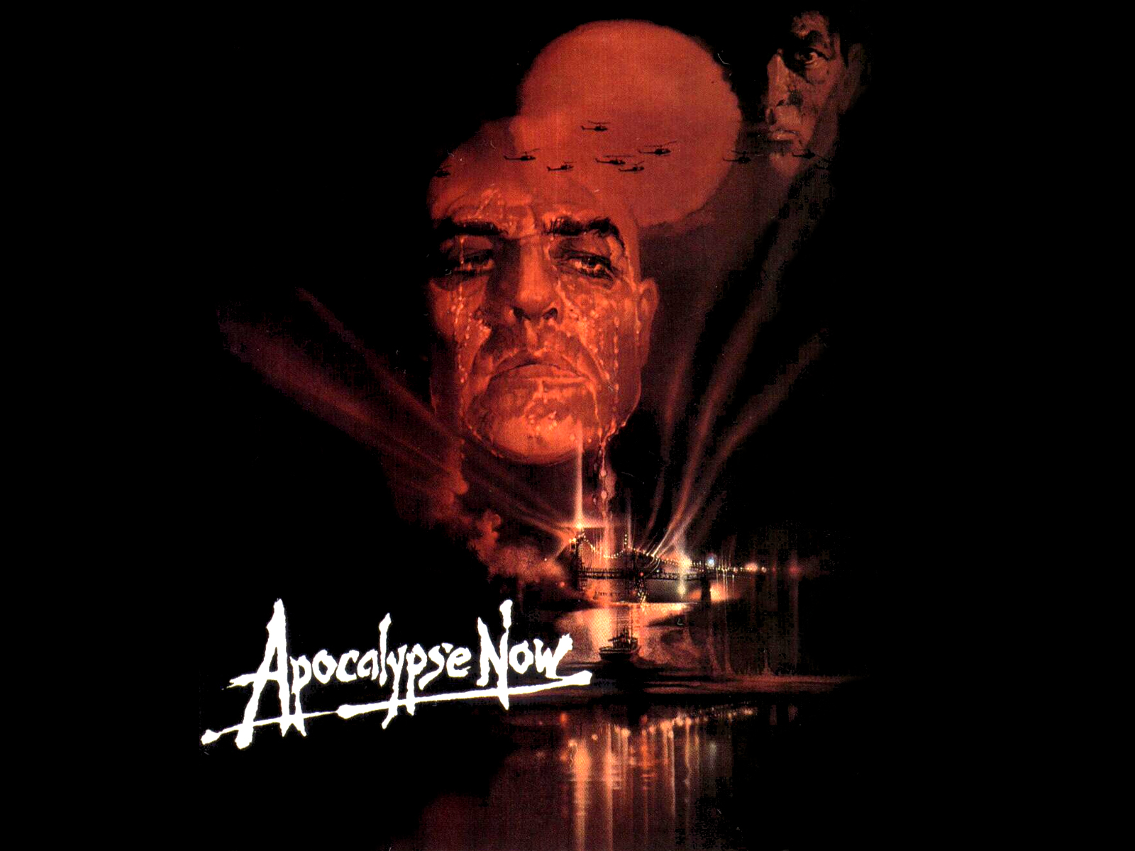 1600x1200 > Apocalypse Now Wallpapers