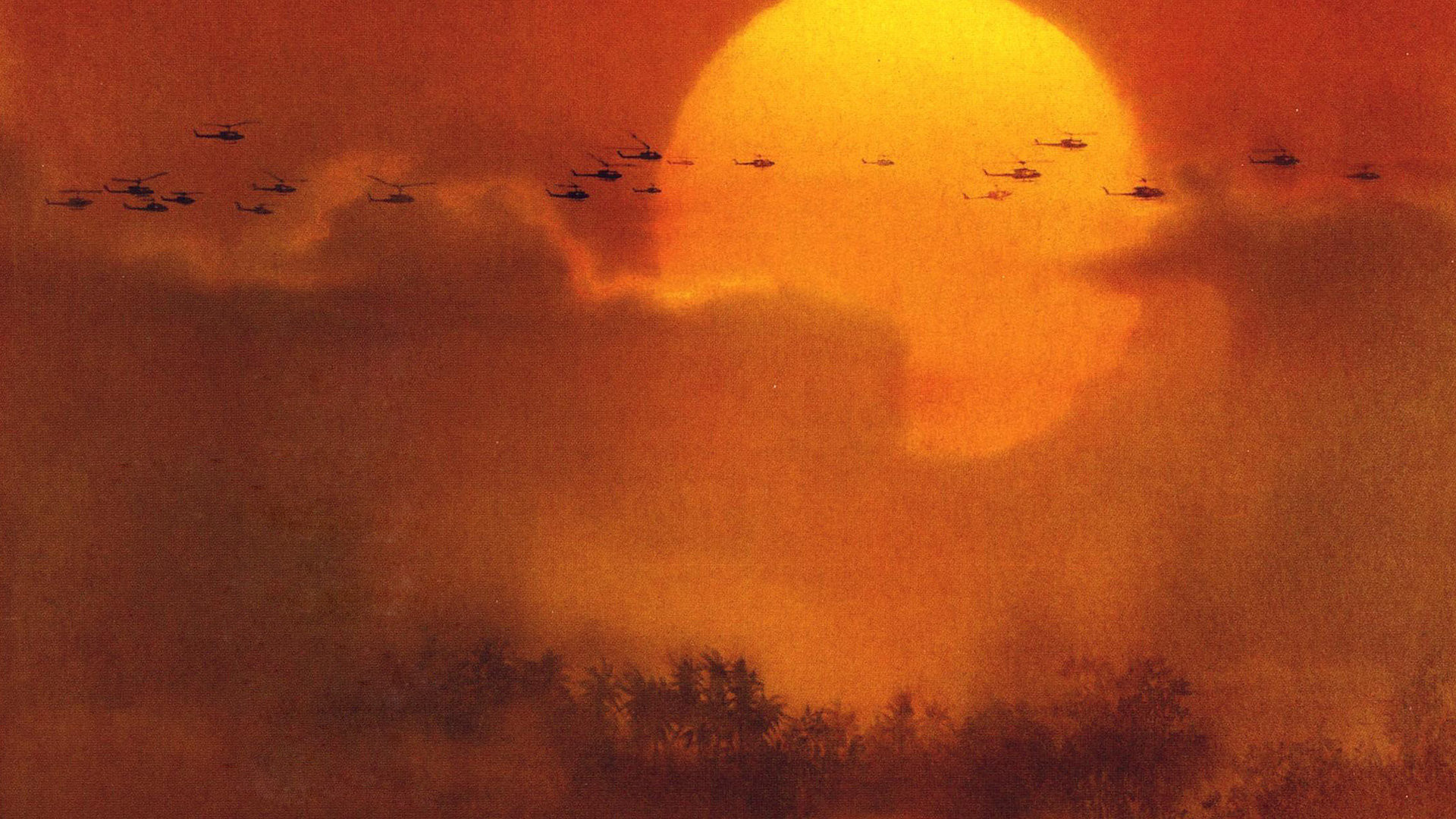 Apocalypse Now #19