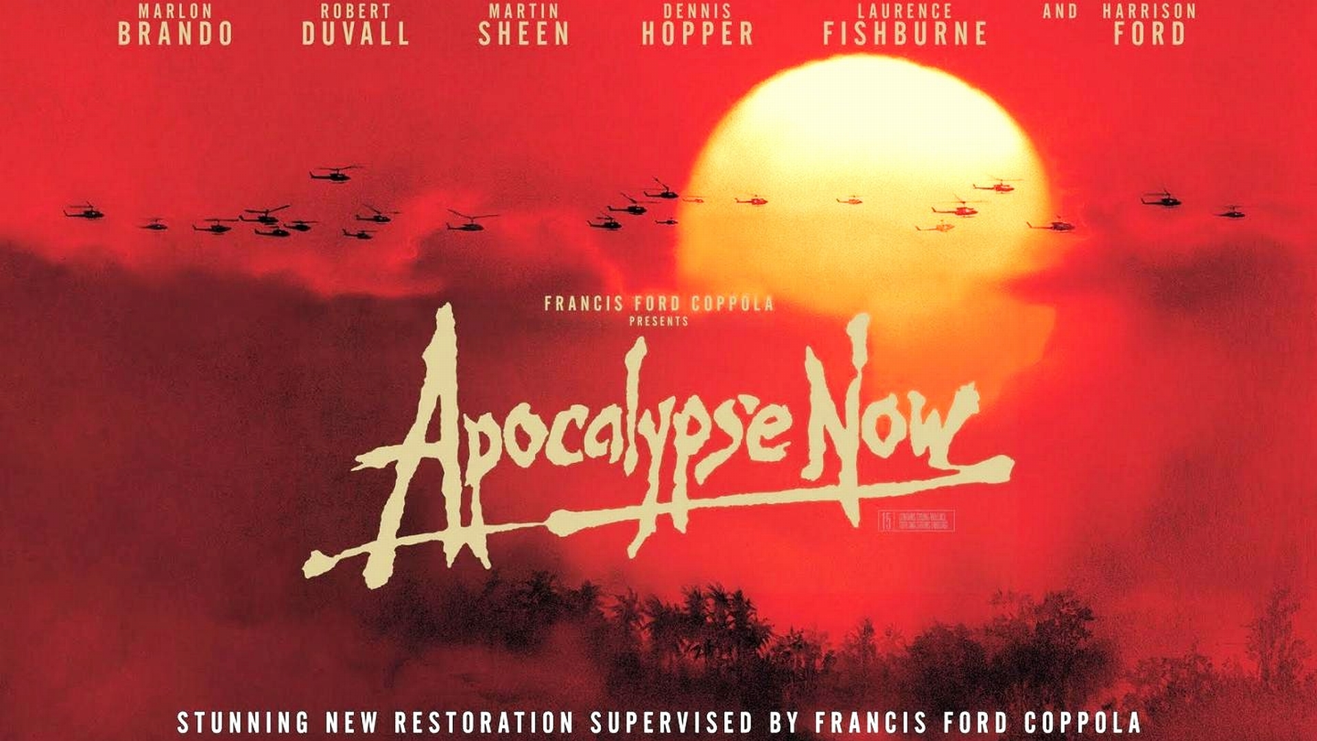 Apocalypse Now #15