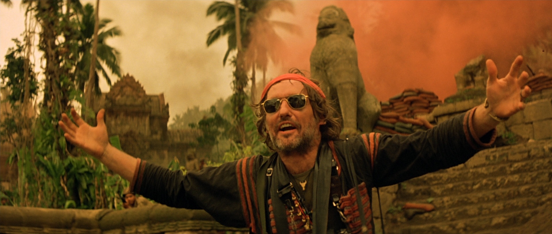 Nice Images Collection: Apocalypse Now Desktop Wallpapers