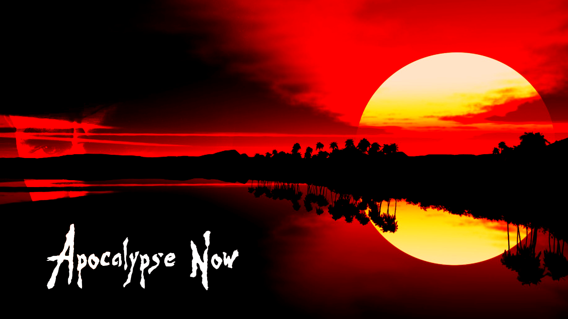 Apocalypse Now #21