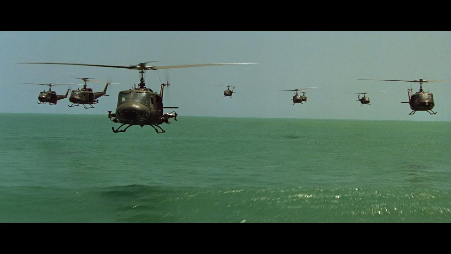 Amazing Apocalypse Now Pictures & Backgrounds
