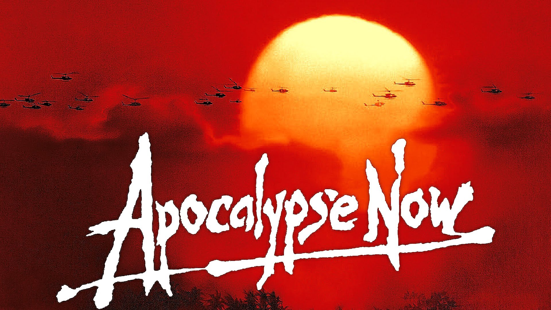 Apocalypse Now Redux #28