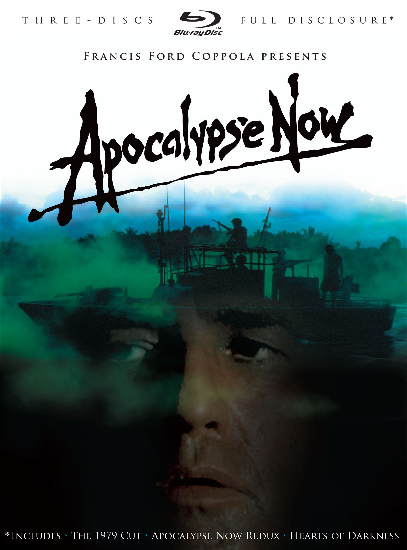 Images of Apocalypse Now Redux | 1643x2222