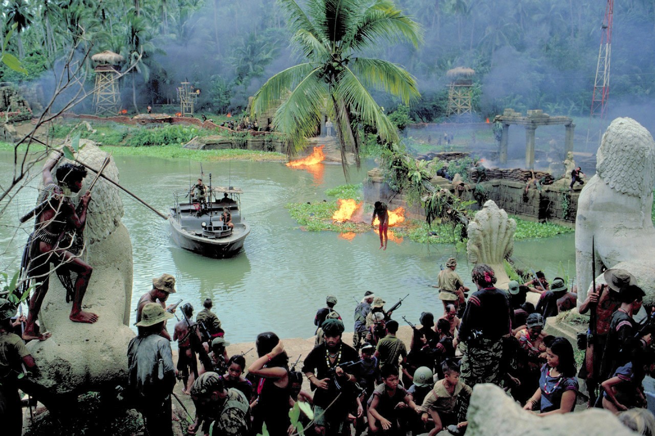 Apocalypse Now Redux Backgrounds on Wallpapers Vista