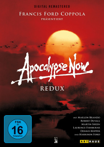 HD Quality Wallpaper | Collection: Movie, 213x300 Apocalypse Now Redux
