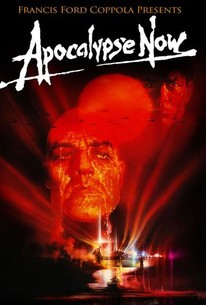 Apocalypse Now Redux #9