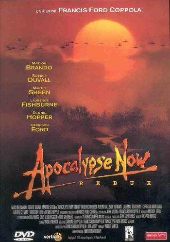 Images of Apocalypse Now Redux | 350x498