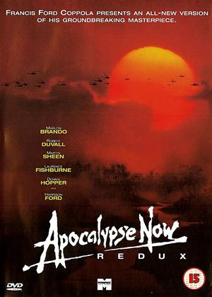 300x420 > Apocalypse Now Redux Wallpapers