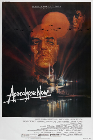 Apocalypse Now #11