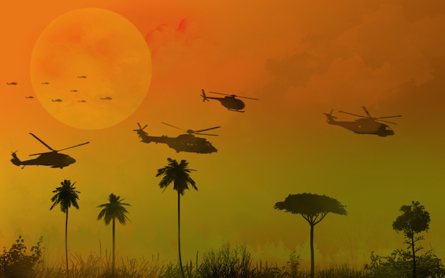 High Resolution Wallpaper | Apocalypse Now 640x400 px