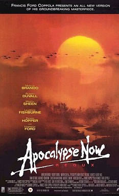 Apocalypse Now #6