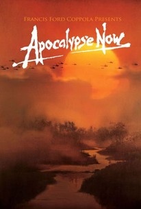 Apocalypse Now #5
