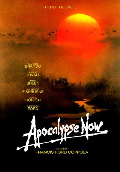 Apocalypse Now #12