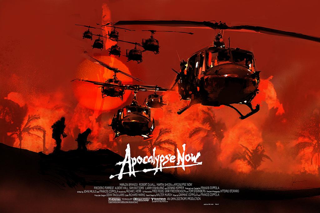 Apocalypse Now #10