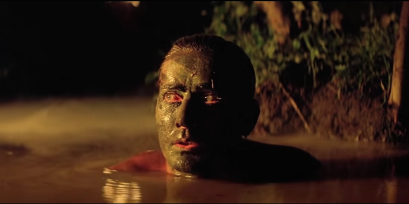 Nice Images Collection: Apocalypse Now Desktop Wallpapers