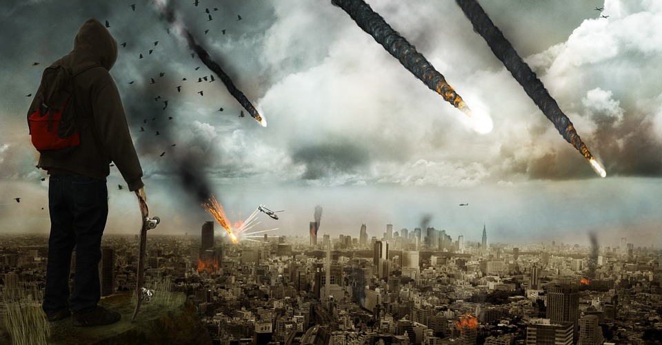 Apocalypse High Quality Background on Wallpapers Vista