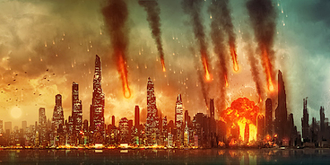 Amazing Apocalypse Pictures & Backgrounds