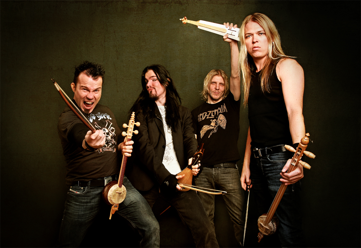Apocalyptica High Quality Background on Wallpapers Vista