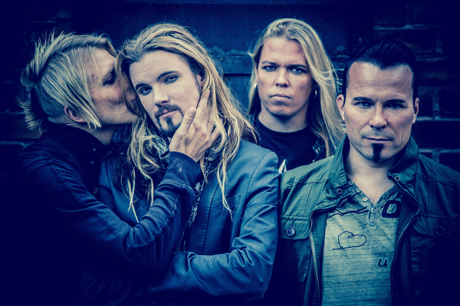 HD Quality Wallpaper | Collection: Music, 1500x1000 Apocalyptica