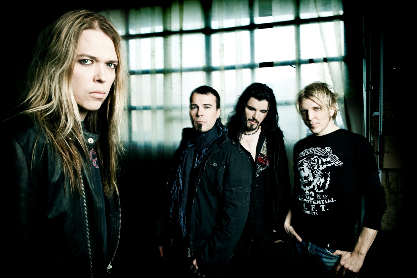 Apocalyptica High Quality Background on Wallpapers Vista