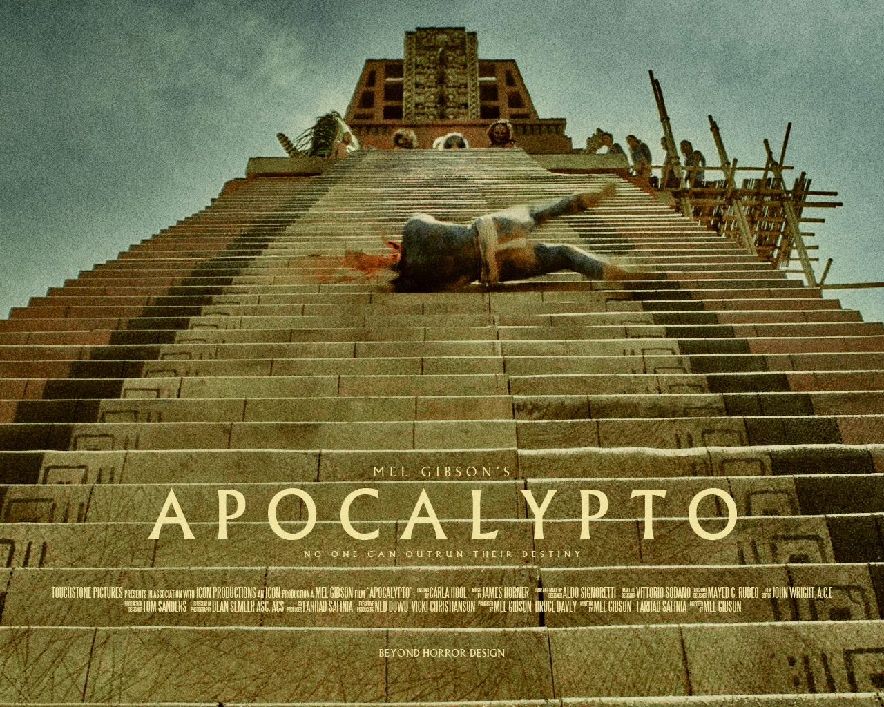 Apocalypto High Quality Background on Wallpapers Vista